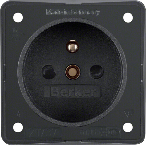 PISTORASIA INTEGRO FLOW 1FR/16A/250V UKR ANT