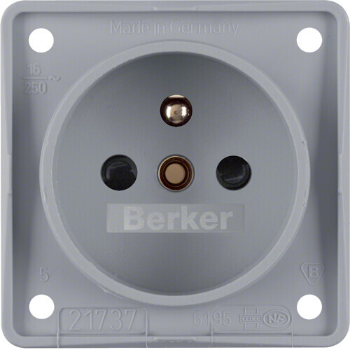 PISTORASIA INTEGRO FLOW 1FR/16A/250V UKR HAR