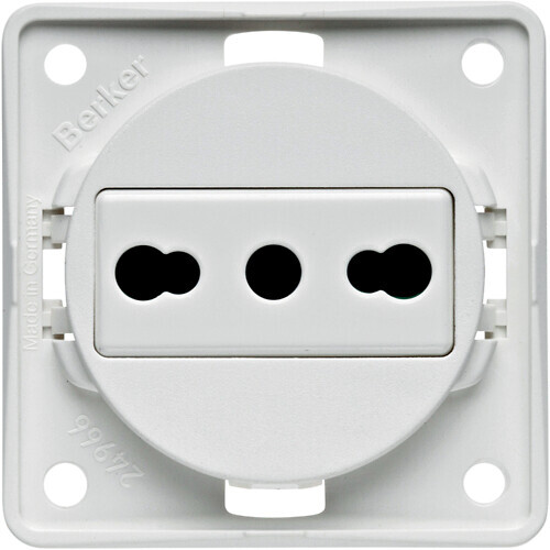 PISTORASIA INTEGRO FLOW 1IT/16A/250V UKR VAL