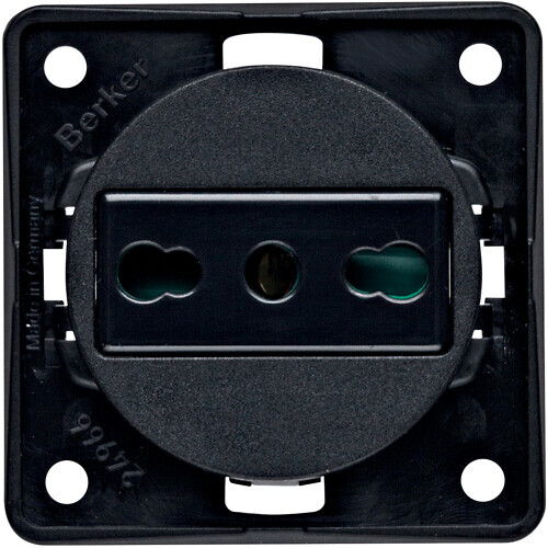 PISTORASIA INTEGRO FLOW 1IT/16A/250V UKR MUS