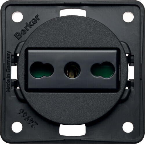 PISTORASIA INTEGRO FLOW 1IT/16A/250V UKR ANT