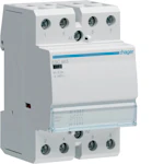 KONTAKTORI HAGER ESC463 4s 63A k.230V