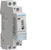 hager Intermediate relay erd218 1no+1nc 16a c.24vac