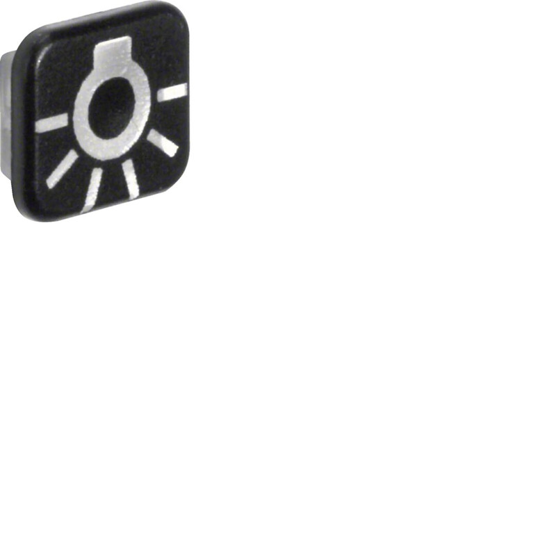 LENS LIGHT SYMBOL 10PC
