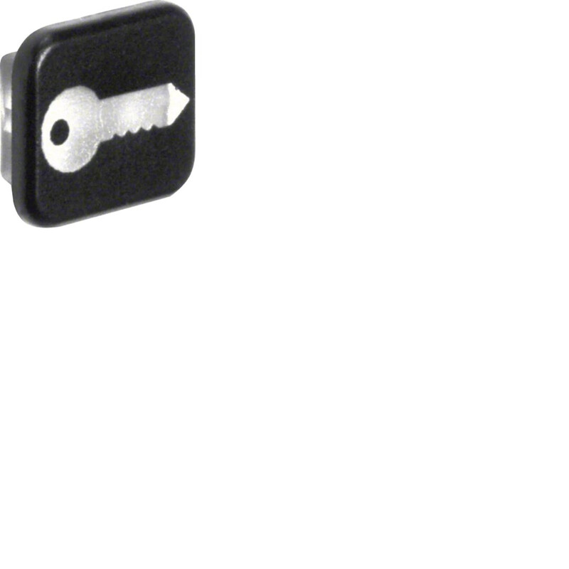 LENS KEY SYMBOL 10PC