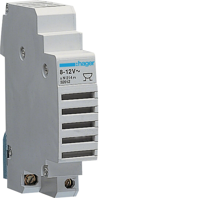 SOITTOKELLO SU214 8-12VAC 4VA