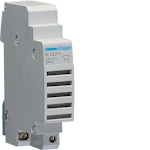 SOITTOKELLO SU214 8-12VAC 4VA