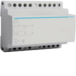 SKYDDSSPÄNNINGSTRAFO ST315 63VA 230/12-24V