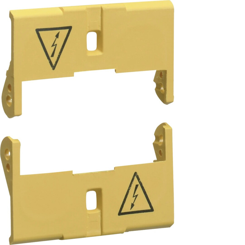 SEALING LID CZN005 2 POLE RCDS