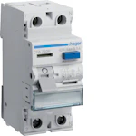 VIKAVIRTASUOJAKYTKIN HAGER CFA240K 2x40A 300mA A-TYYPPI