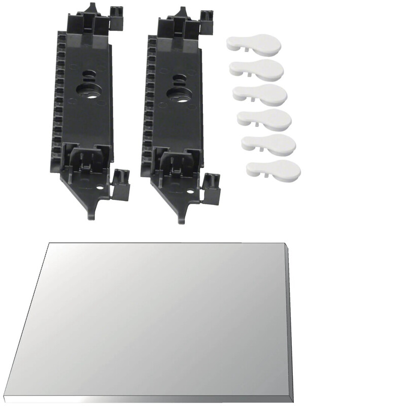 BACK PLATE FOR ENCLOASURE GD313J