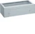 hager Foundation h=150mm encl. 800x250mm