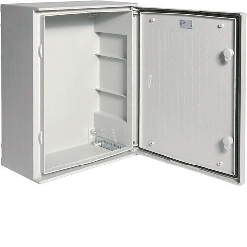 hager Asennuskotelo pe orion+ fl213b 500x400x200 ip65