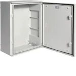 ASENNUSKOTELO PE ORION+ FL213B 500x400x200 IP65