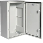 ASENNUSKOTELO PE ORION+ FL209B 500x300x200 IP65