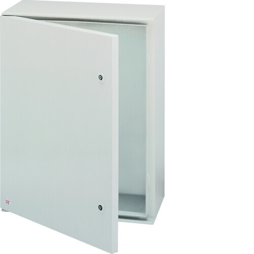 hager Asennuskotelo pe orion+ fl204b 350x300x160 ip65