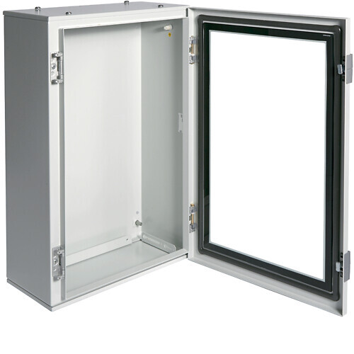 hager Mounting enclosure fe fl164a 600x400x200 ikkovi ip65