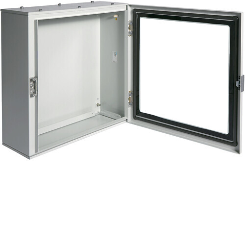 hager Mounting enclosure fe fl163a 500x500x200 ikkovi ip65