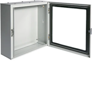 hager Mounting enclosure fe fl163a 500x500x200 ikkovi ip65