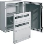 ASENNUSKOTELO FE ORION+ FL160A 500x300x200 IKKOVI IP65