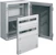 hager Installations kapsling fe fl160a 500x300x200 ikkovi ip65