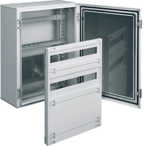 hager Installations kapsling fe fl159a 500x300x160 ikkovi ip65