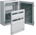 hager Installations kapsling fe fl159a 500x300x160 ikkovi ip65