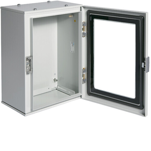 hager Installations kapsling fe fl157a 400x300x200 ikkovi ip65