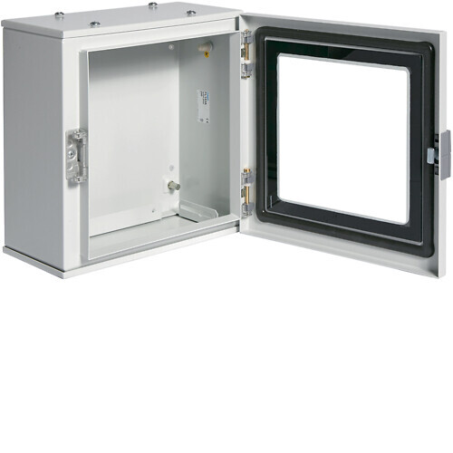 hager Installations kapsling fe fl153a 300x300x160 ikkovi ip65