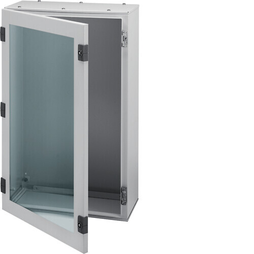 hager Mounting enclosure fe fl151a 250x200x160 ikkovi ip65