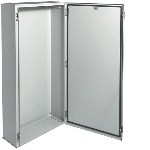 hager Asennuskotelo fe orion+ fl129a 1250x600x250 ip65