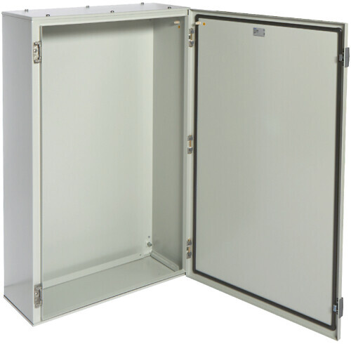 hager Asennuskotelo fe orion+ fl125a 950x600x250 ip65