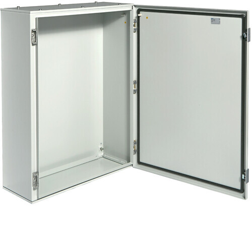 hager Mounting enclosure fe fl123a 800x600x250 ip65
