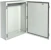 hager Mounting enclosure fe fl123a 800x600x250 ip65