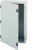 hager Asennuskotelo fe orion+ fl122a 800x500x250 ip65