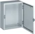 hager Mounting enclosure fe fl118a 650x400x250 ip65