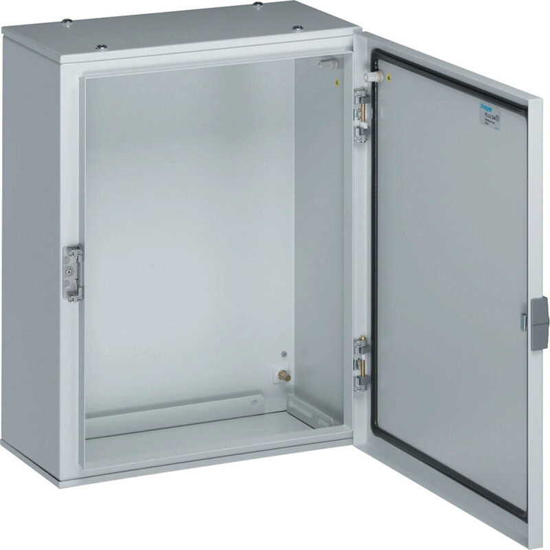 hager Installations kapsling fe fl115a 600x400x250 ip65