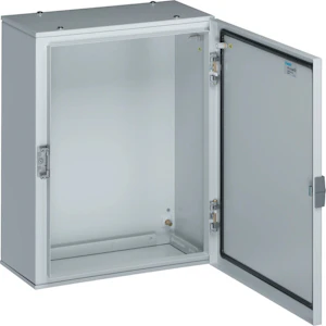 hager Installations kapsling fe fl115a 600x400x250 ip65