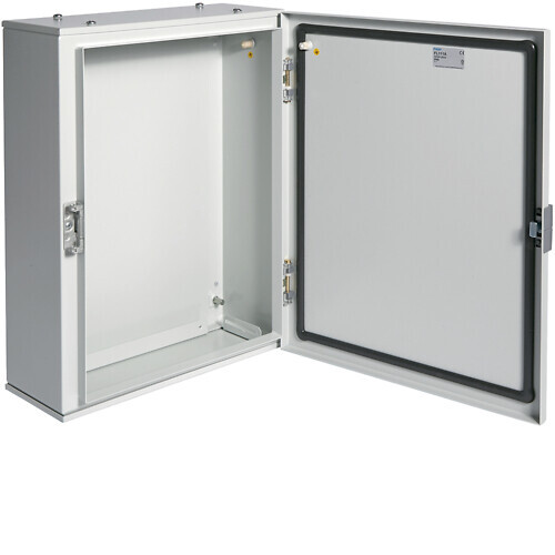 hager Mounting enclosure fe fl111a 500x400x160 ip65