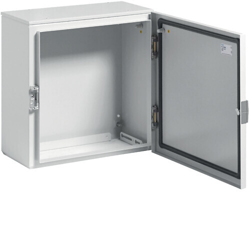 hager Asennuskotelo fe orion+ fl108a 400x400x200 ip65