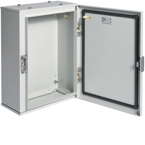 hager Asennuskotelo fe orion+ fl106a 400x300x160 ip65