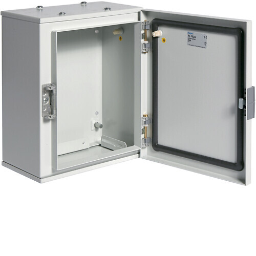 hager Mounting enclosure fe fl102a 300x250x160 ip65