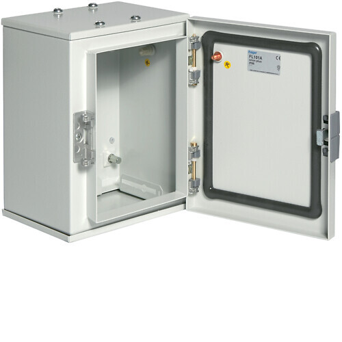 hager Asennuskotelo fe orion+ fl101a 250x200x160 ip65