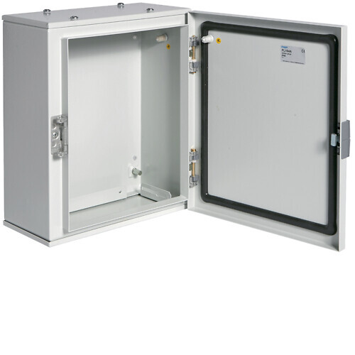 hager Installations kapsling fe fl104a 350x300x160 ip65