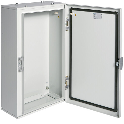 hager Mounting enclosure fe fl109a 500x300x160 ip65