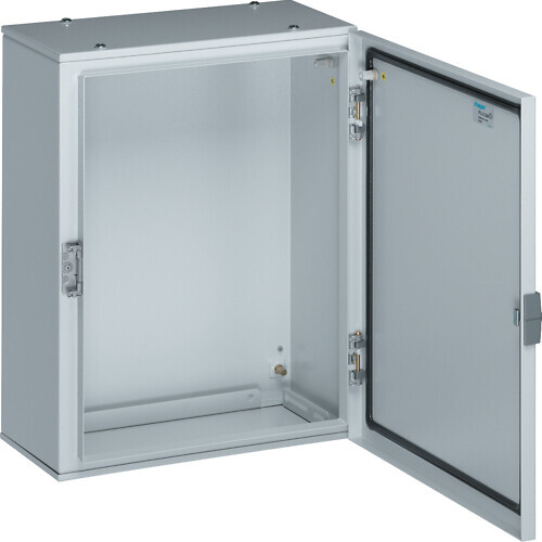 hager Asennuskotelo fe orion+ fl114a 600x400x200 ip65