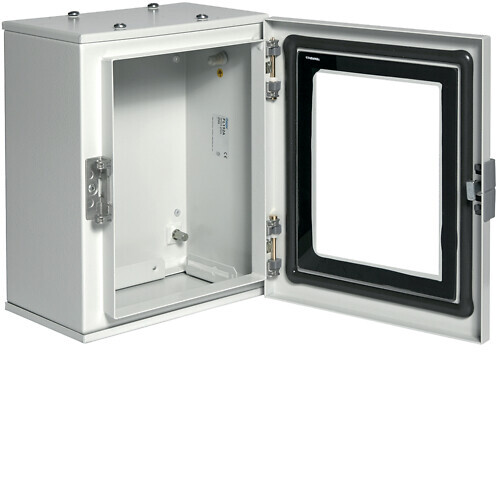 hager Installations kapsling fe fl152a 300x250x160 ikkovi ip65