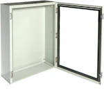 ASENNUSKOTELO FE ORION+ FL173A 800x600x250 IKKOVI IP65