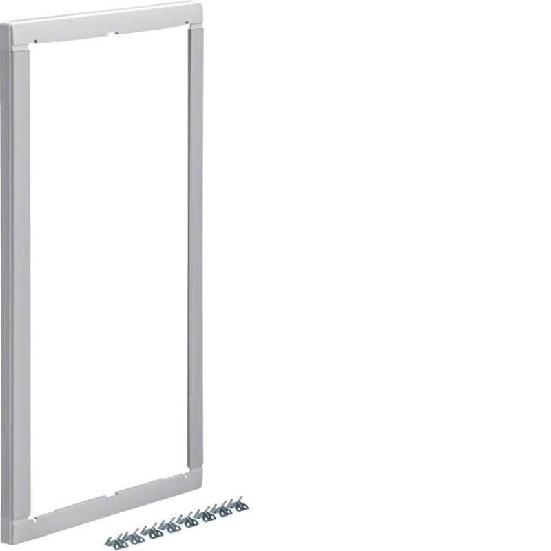 hager Heightening frame vz113n enc. vh36xx fe