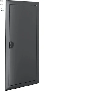 hager Flush mounting frame vz333n w. door enc. vh36xx ant